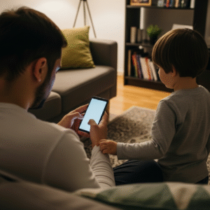 Betrokken Vaderschap | 3 FEB